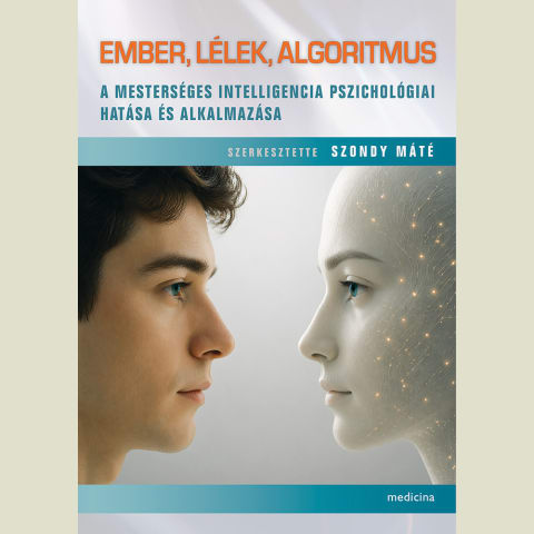 Ember, lélek, algoritmus